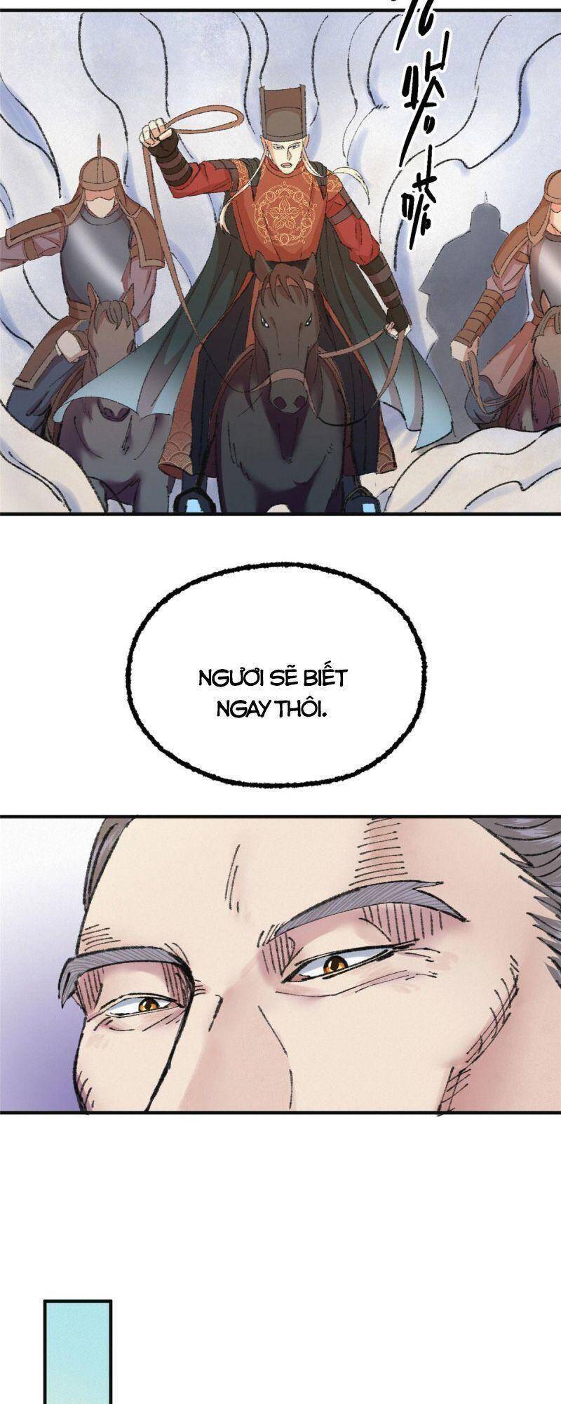 Khu Thần Chapter 64 - 25