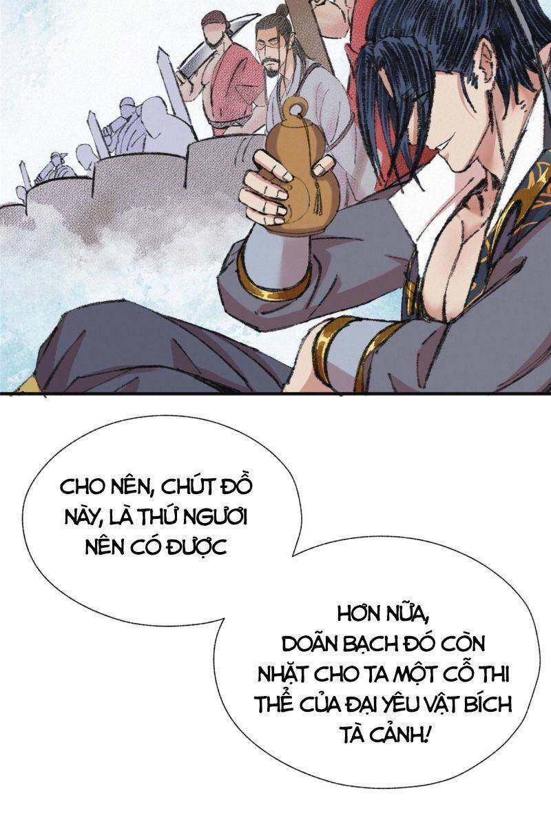 Khu Thần Chapter 64 - 30