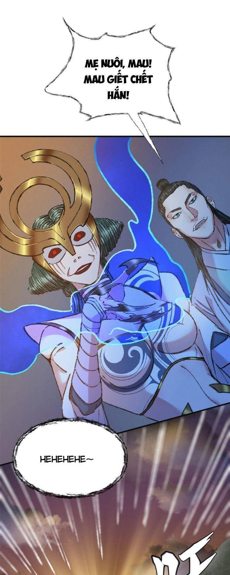 Khu Thần Chapter 64 - 7