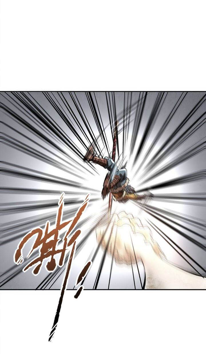 Ta Quyết Không Thành Phật Chapter 1 - 11