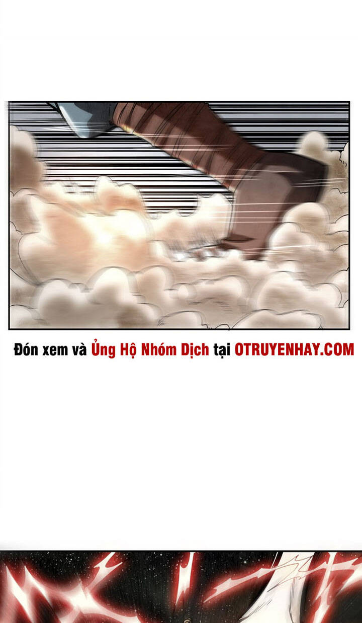 Ta Quyết Không Thành Phật Chapter 1 - 12