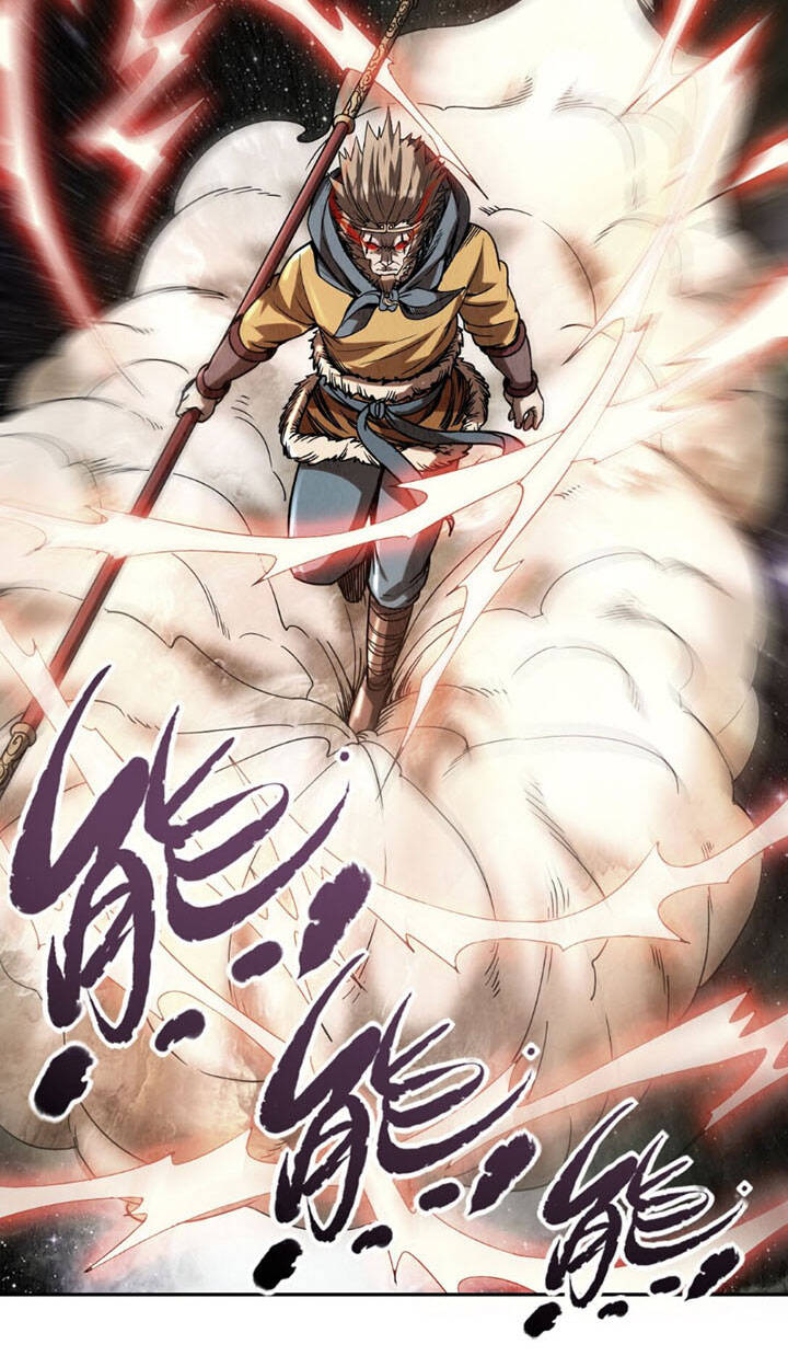 Ta Quyết Không Thành Phật Chapter 1 - 13