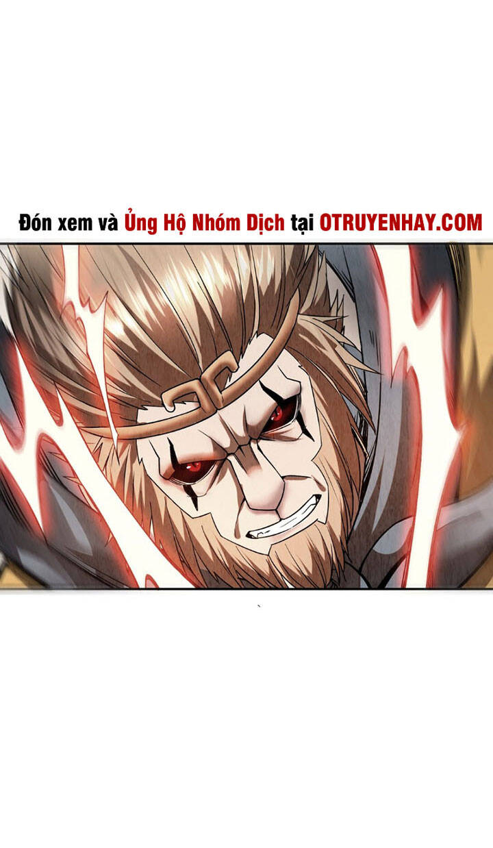 Ta Quyết Không Thành Phật Chapter 1 - 14