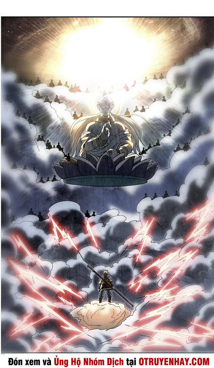 Ta Quyết Không Thành Phật Chapter 1 - 15