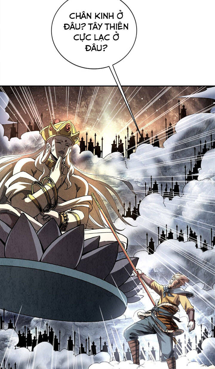 Ta Quyết Không Thành Phật Chapter 1 - 18