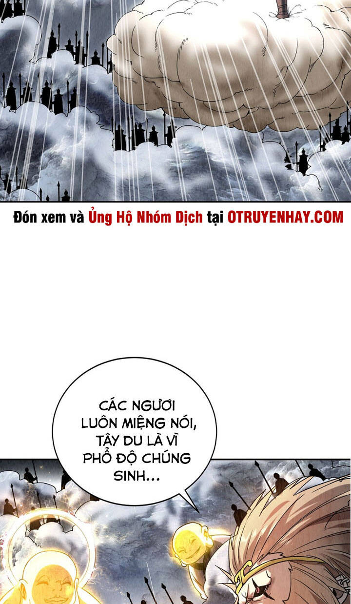 Ta Quyết Không Thành Phật Chapter 1 - 19