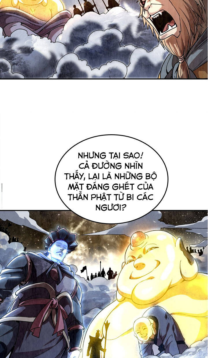 Ta Quyết Không Thành Phật Chapter 1 - 20