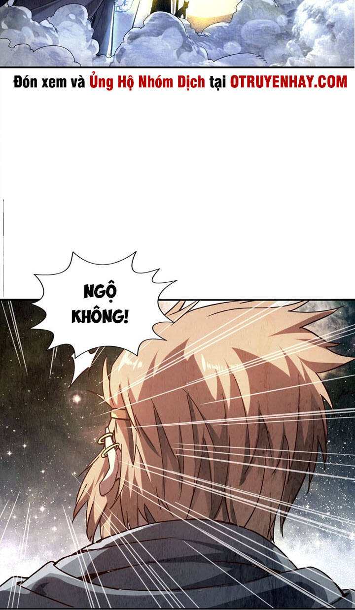 Ta Quyết Không Thành Phật Chapter 1 - 21
