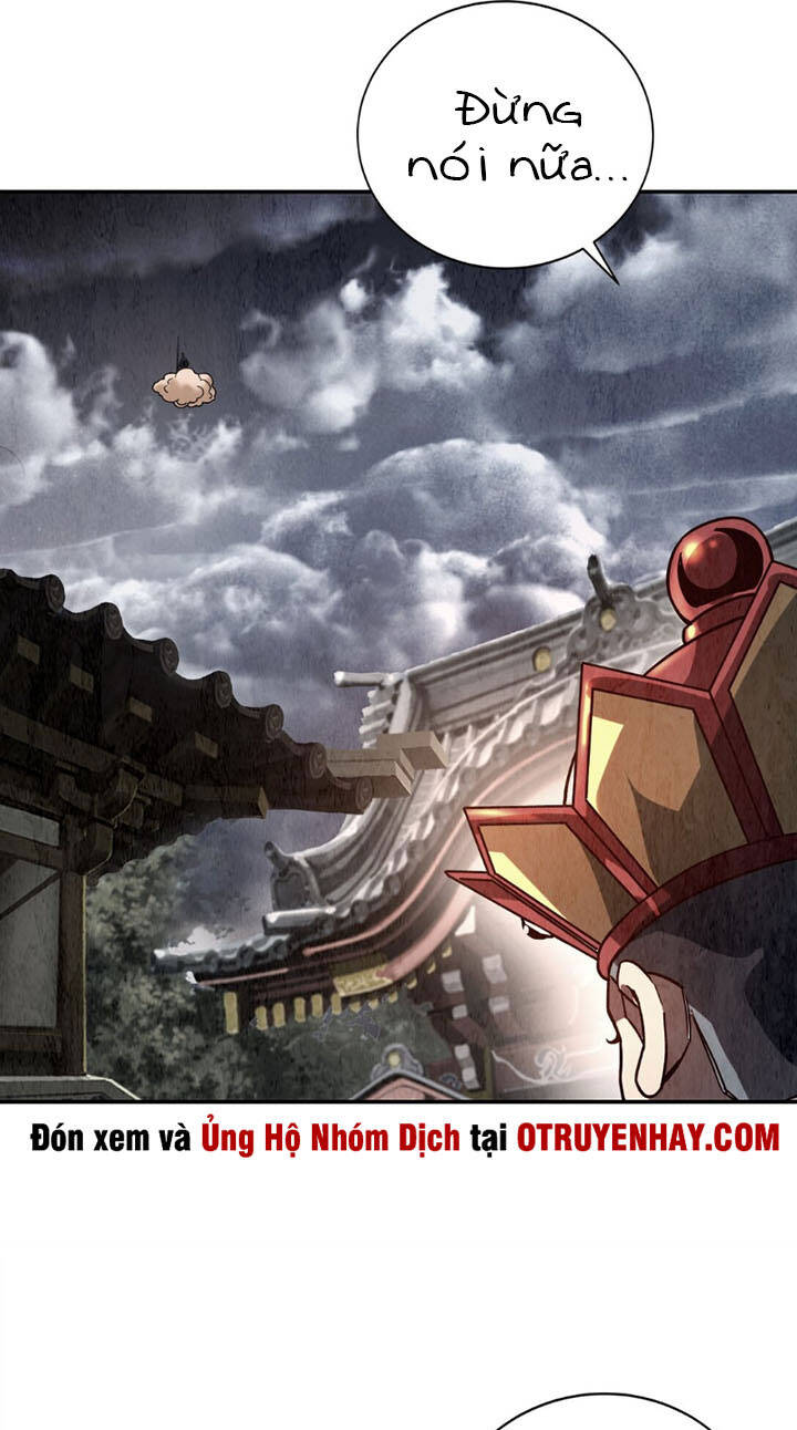 Ta Quyết Không Thành Phật Chapter 1 - 22