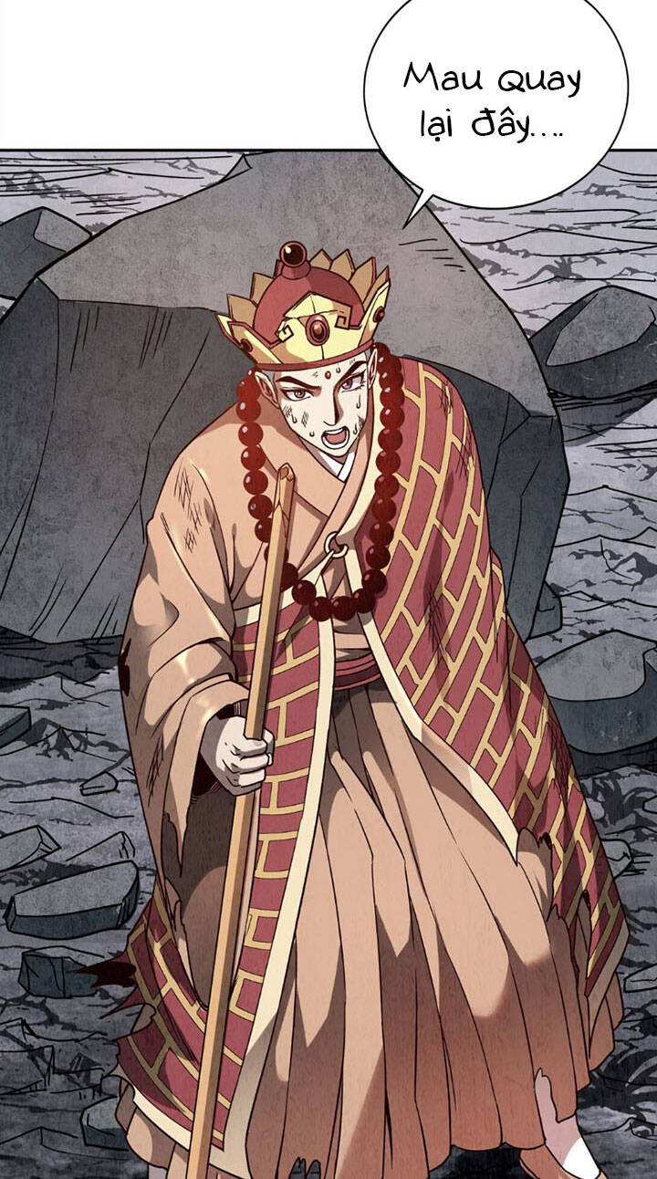 Ta Quyết Không Thành Phật Chapter 1 - 23