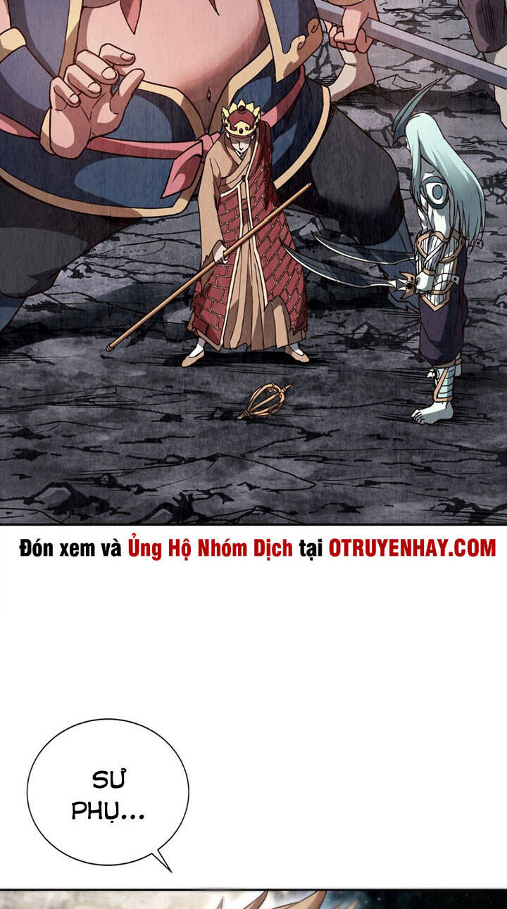 Ta Quyết Không Thành Phật Chapter 1 - 25