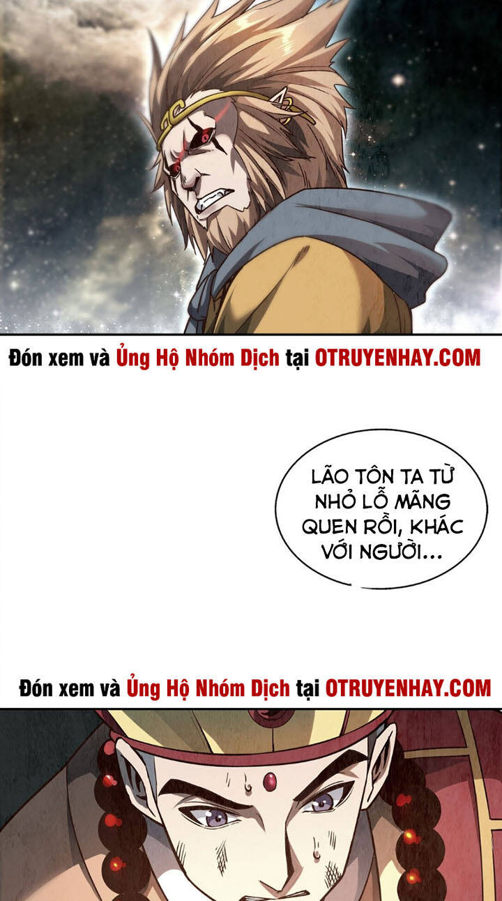 Ta Quyết Không Thành Phật Chapter 1 - 26