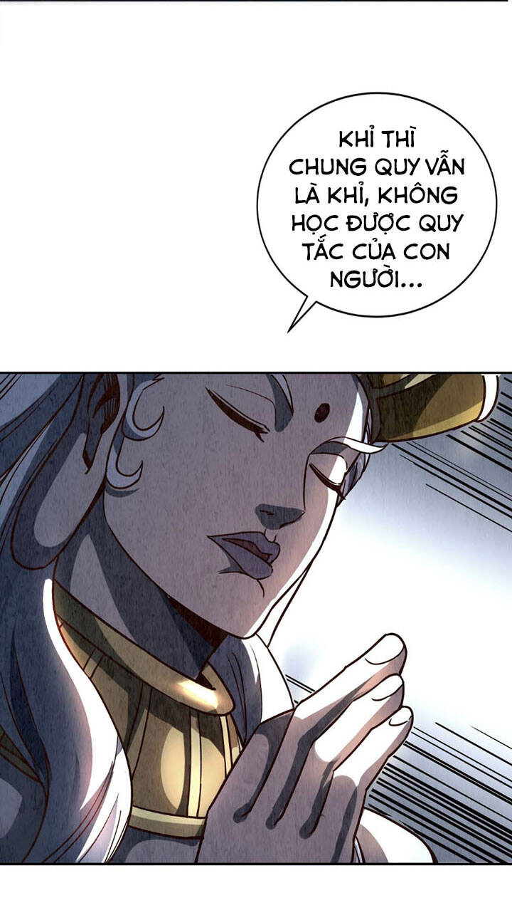 Ta Quyết Không Thành Phật Chapter 1 - 29