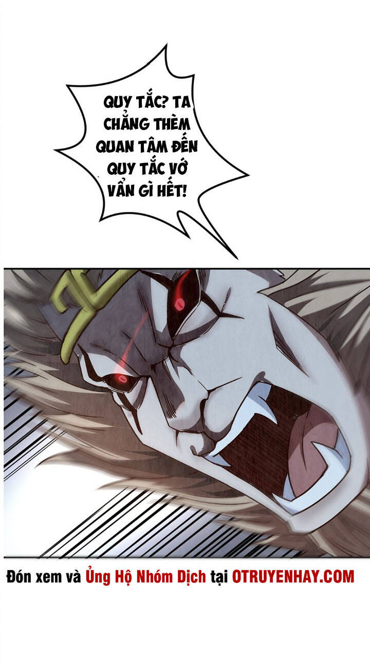 Ta Quyết Không Thành Phật Chapter 1 - 30