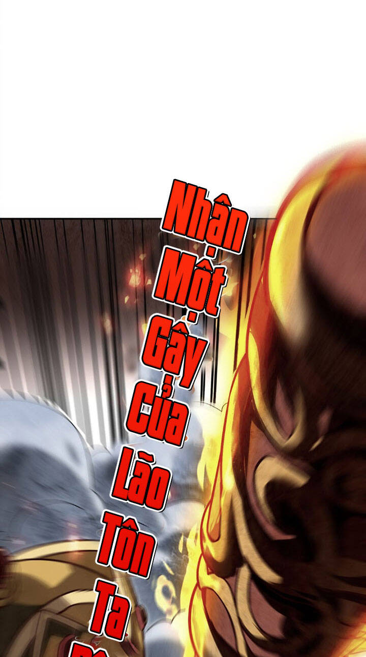 Ta Quyết Không Thành Phật Chapter 1 - 31