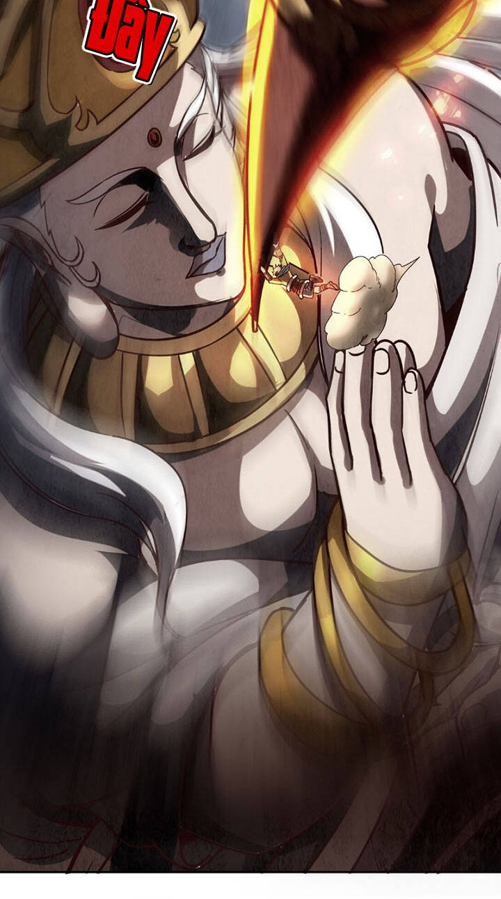 Ta Quyết Không Thành Phật Chapter 1 - 32