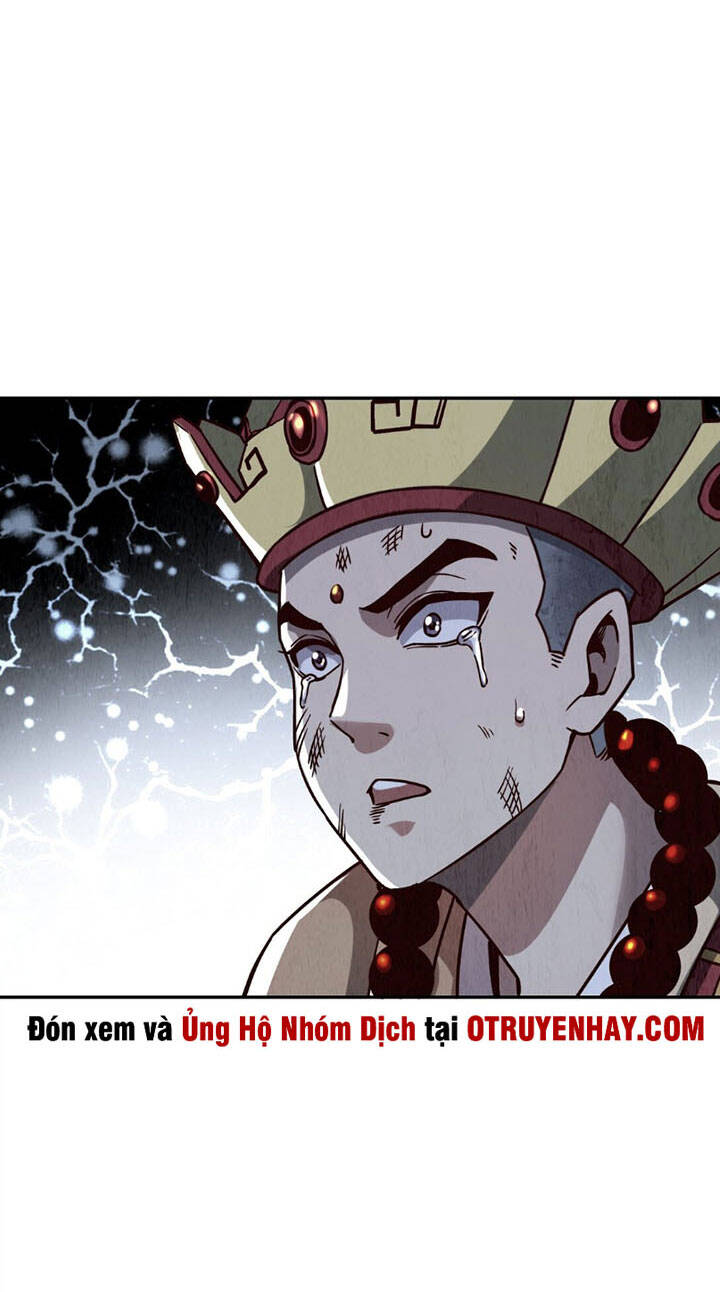 Ta Quyết Không Thành Phật Chapter 1 - 33