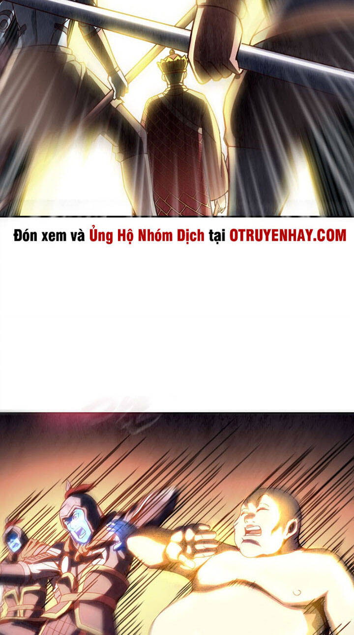 Ta Quyết Không Thành Phật Chapter 1 - 35