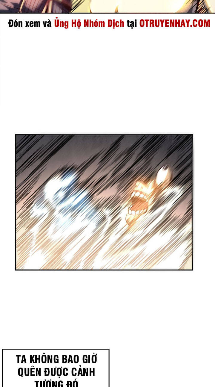 Ta Quyết Không Thành Phật Chapter 1 - 36