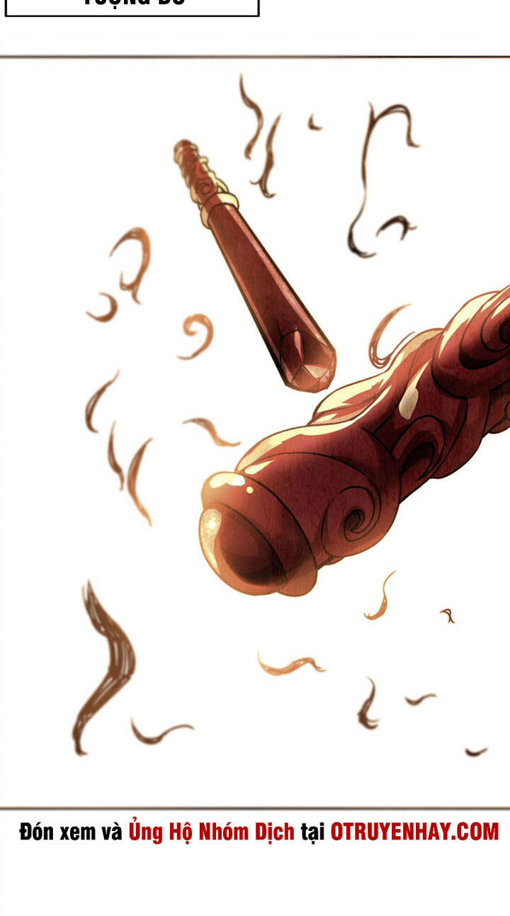Ta Quyết Không Thành Phật Chapter 1 - 37