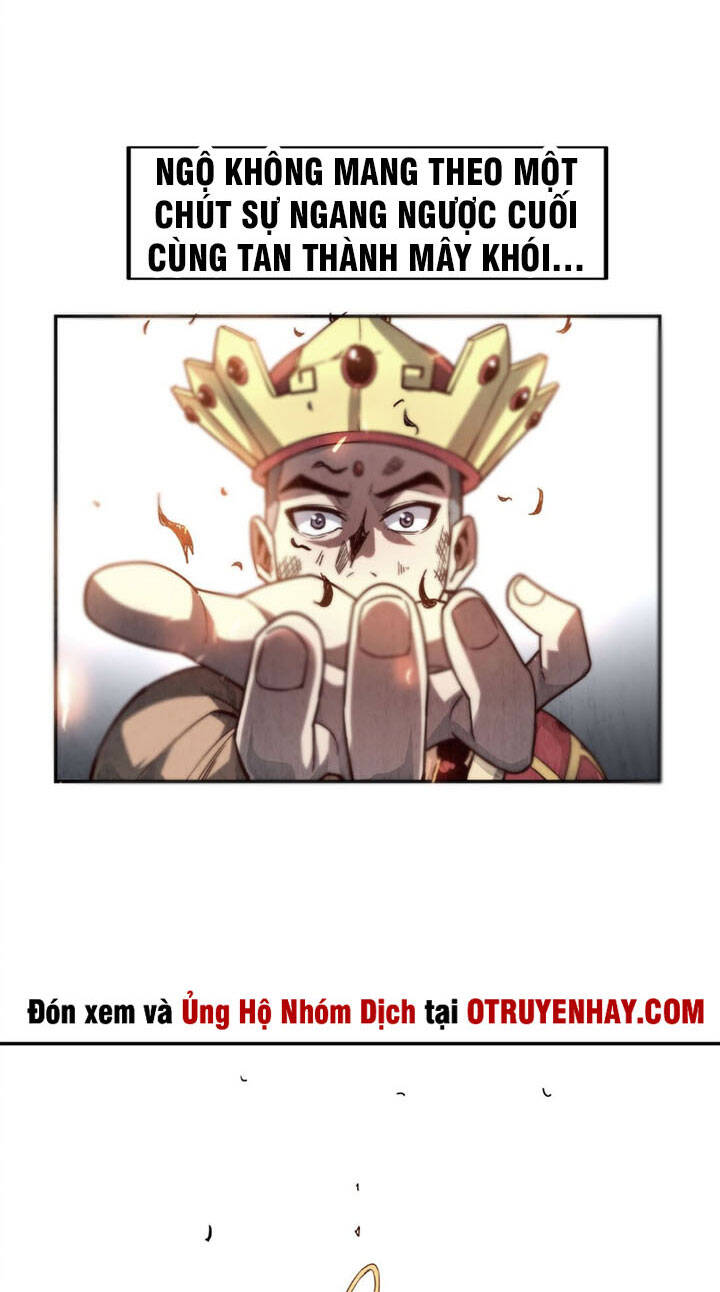 Ta Quyết Không Thành Phật Chapter 1 - 38