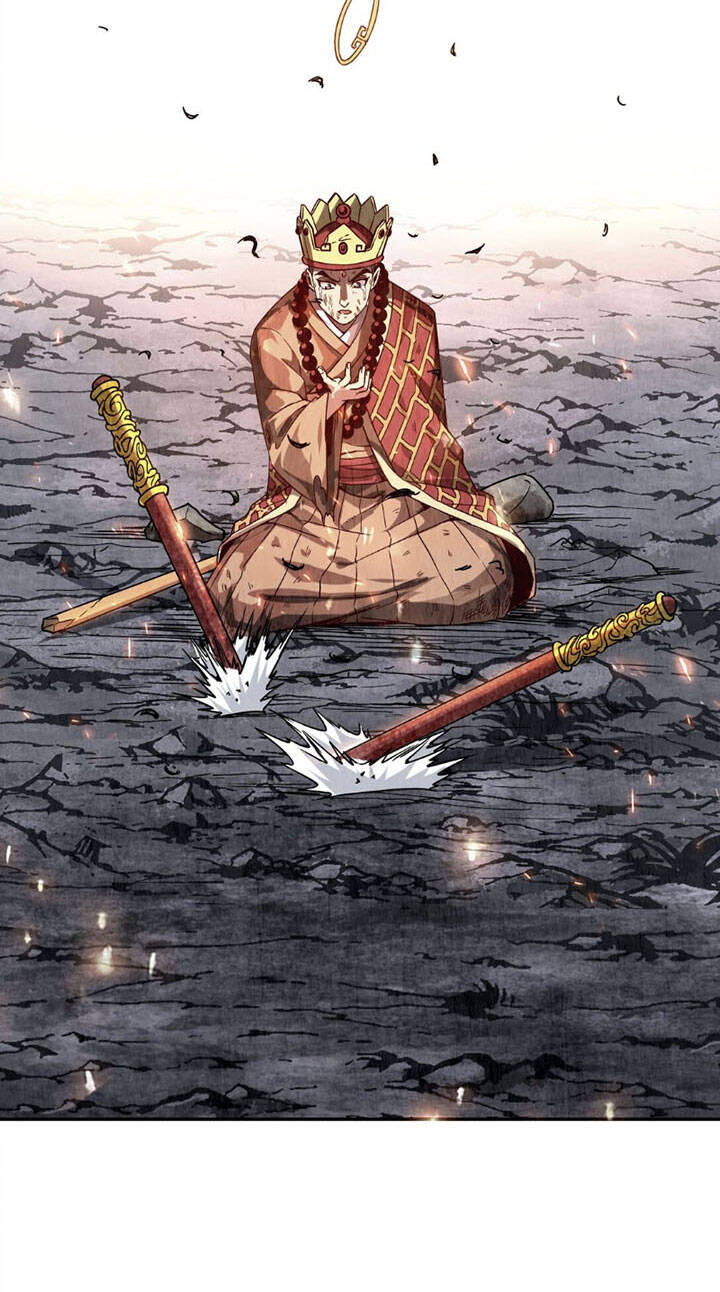 Ta Quyết Không Thành Phật Chapter 1 - 39