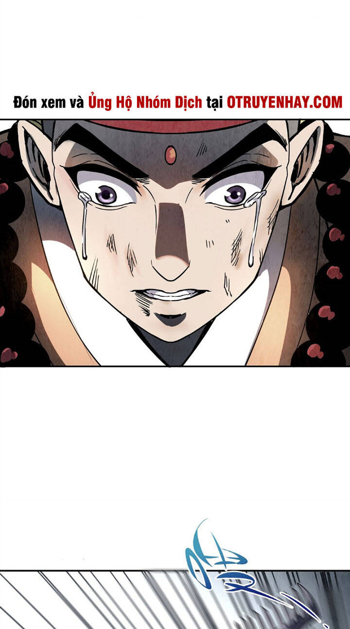 Ta Quyết Không Thành Phật Chapter 1 - 40