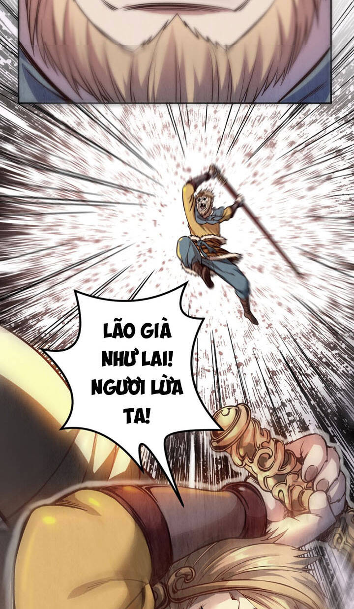 Ta Quyết Không Thành Phật Chapter 1 - 5