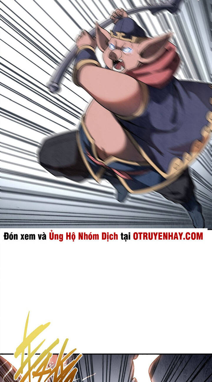 Ta Quyết Không Thành Phật Chapter 1 - 41