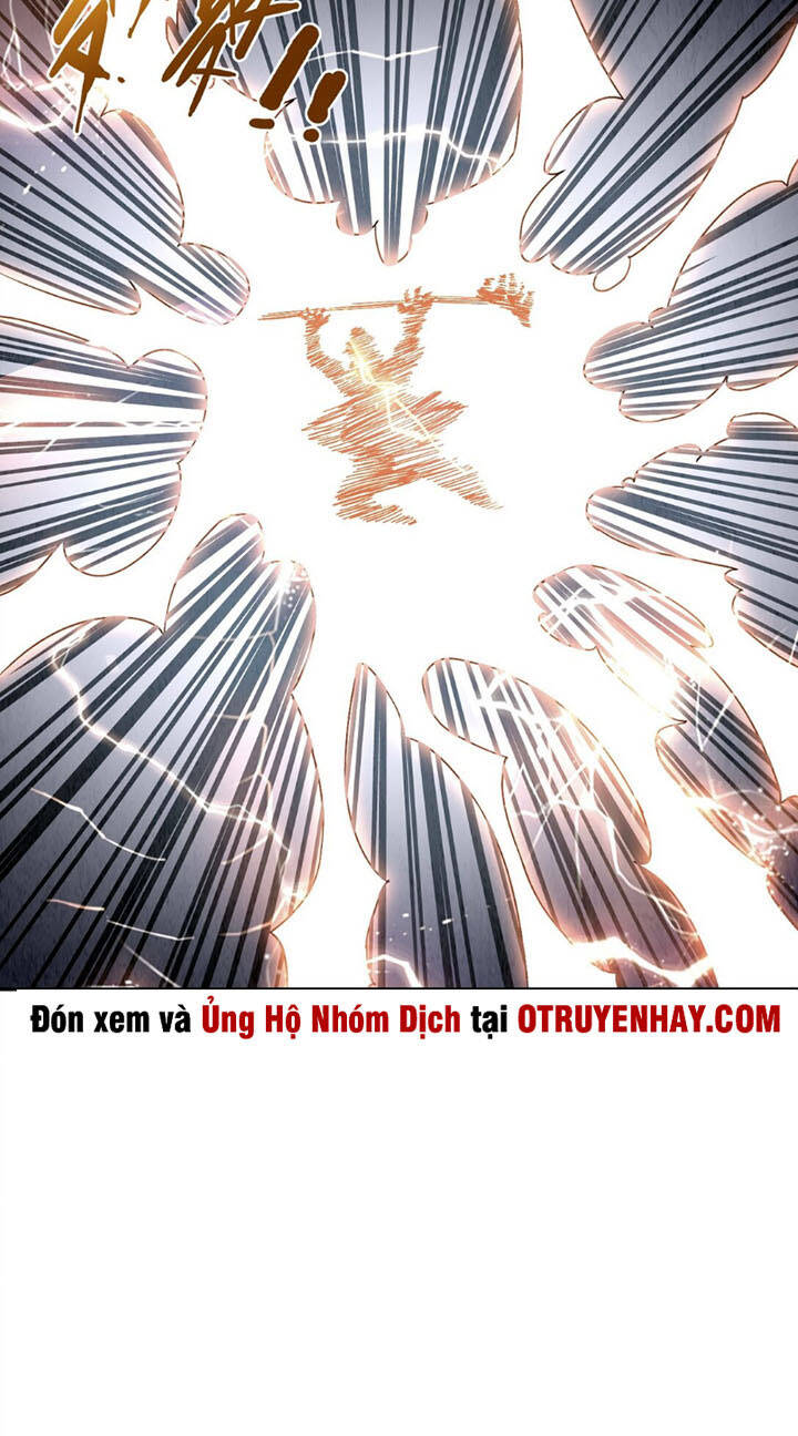 Ta Quyết Không Thành Phật Chapter 1 - 42