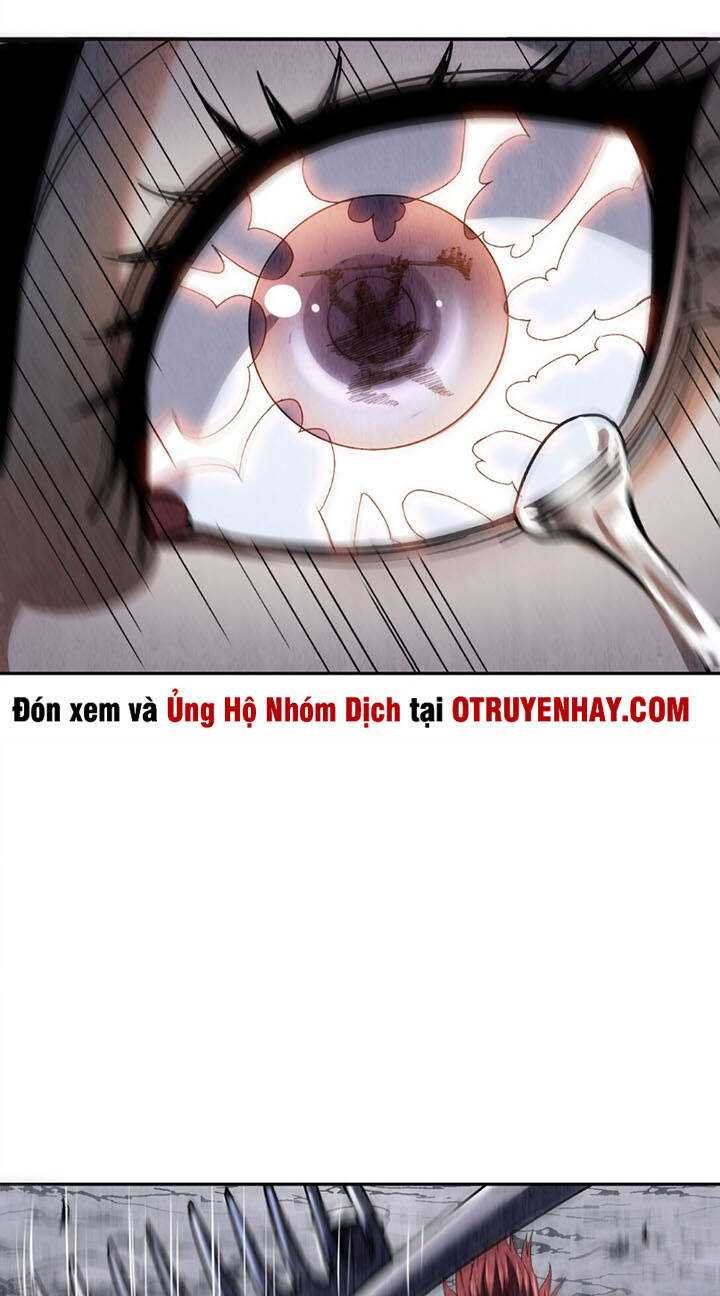 Ta Quyết Không Thành Phật Chapter 1 - 43