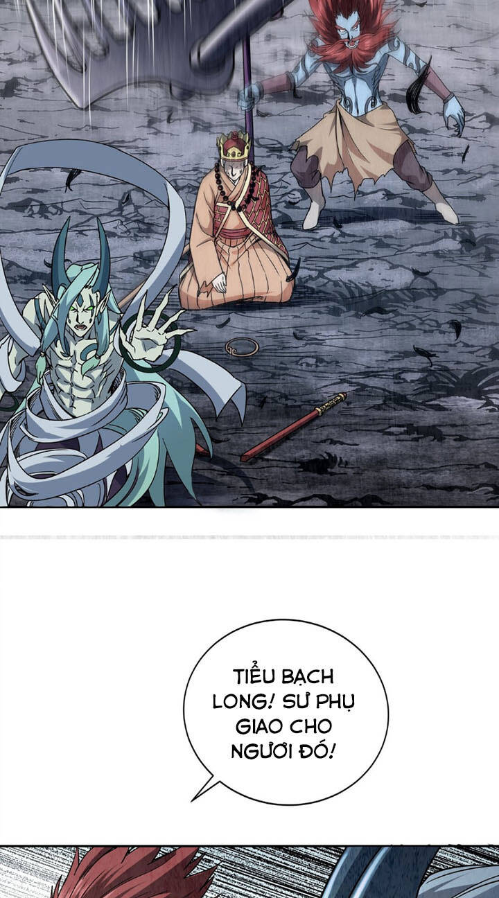 Ta Quyết Không Thành Phật Chapter 1 - 44