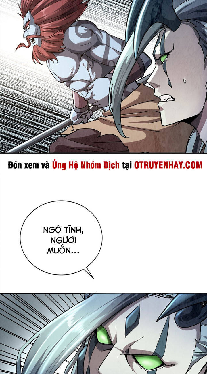 Ta Quyết Không Thành Phật Chapter 1 - 45