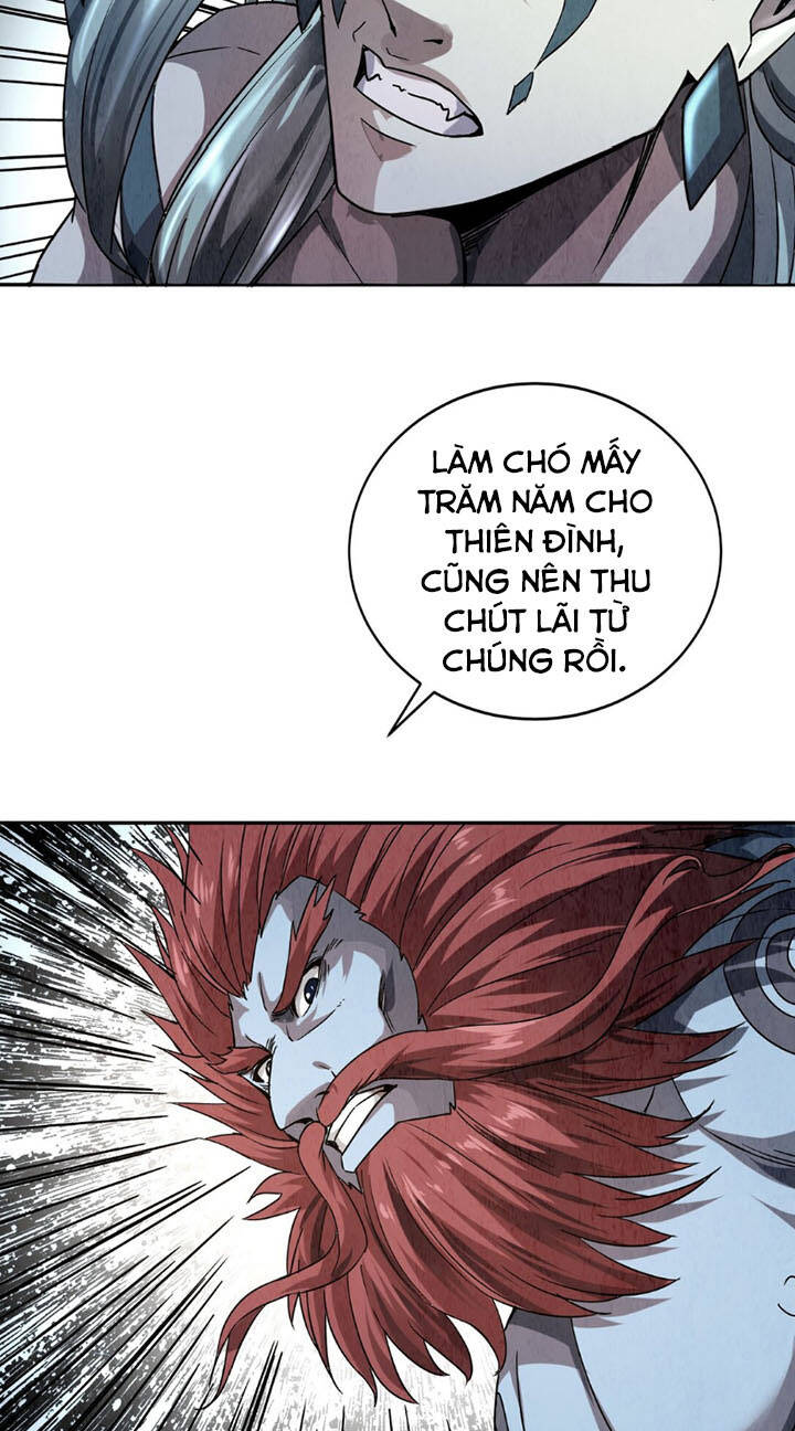 Ta Quyết Không Thành Phật Chapter 1 - 46