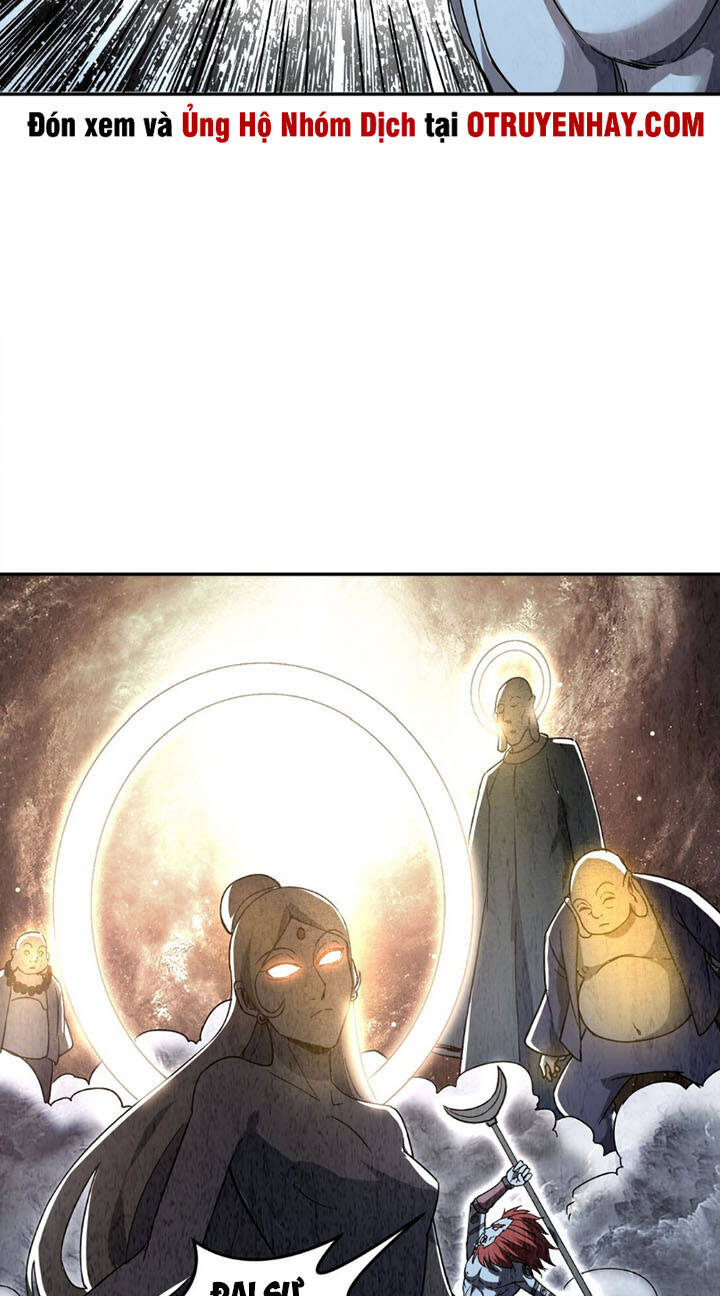 Ta Quyết Không Thành Phật Chapter 1 - 47