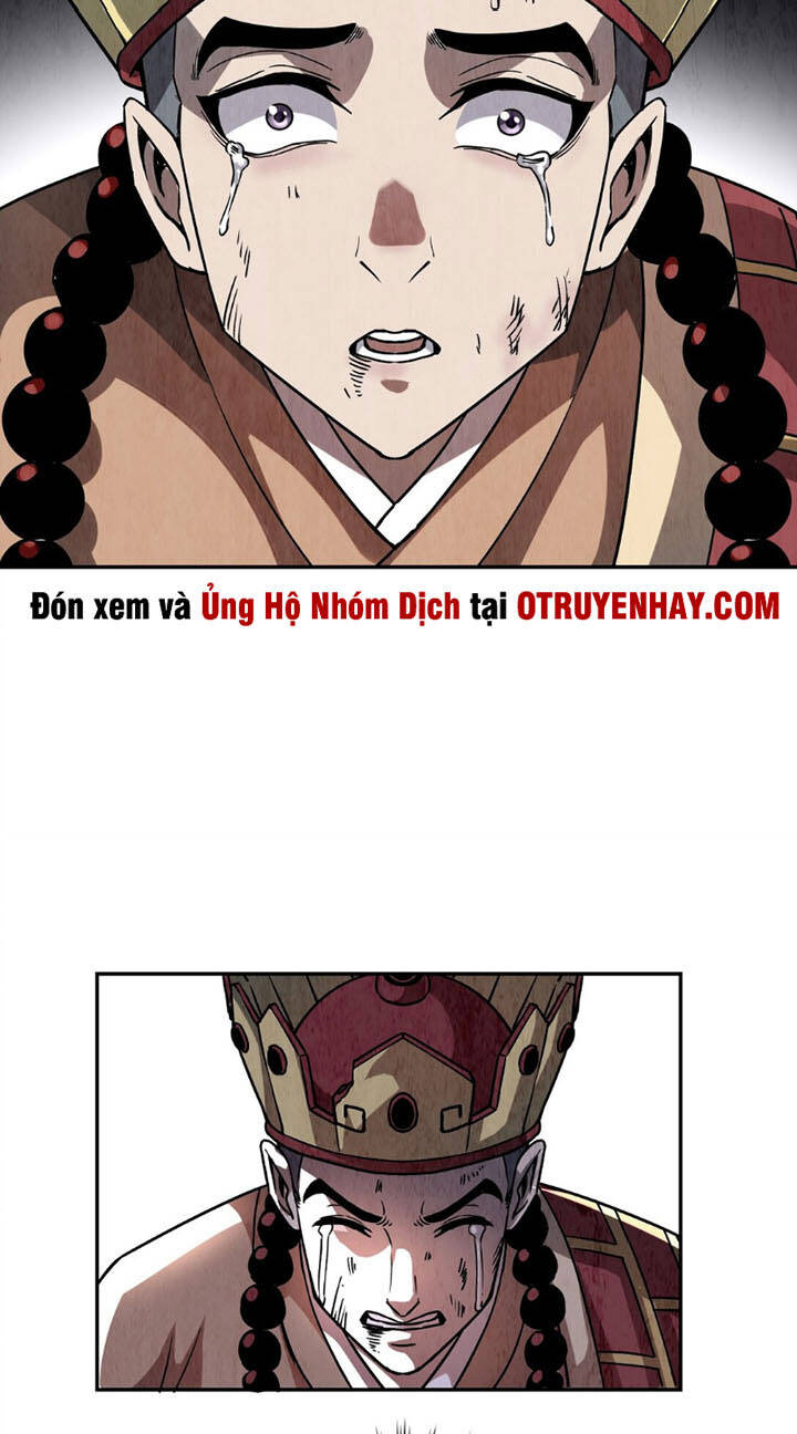 Ta Quyết Không Thành Phật Chapter 1 - 49