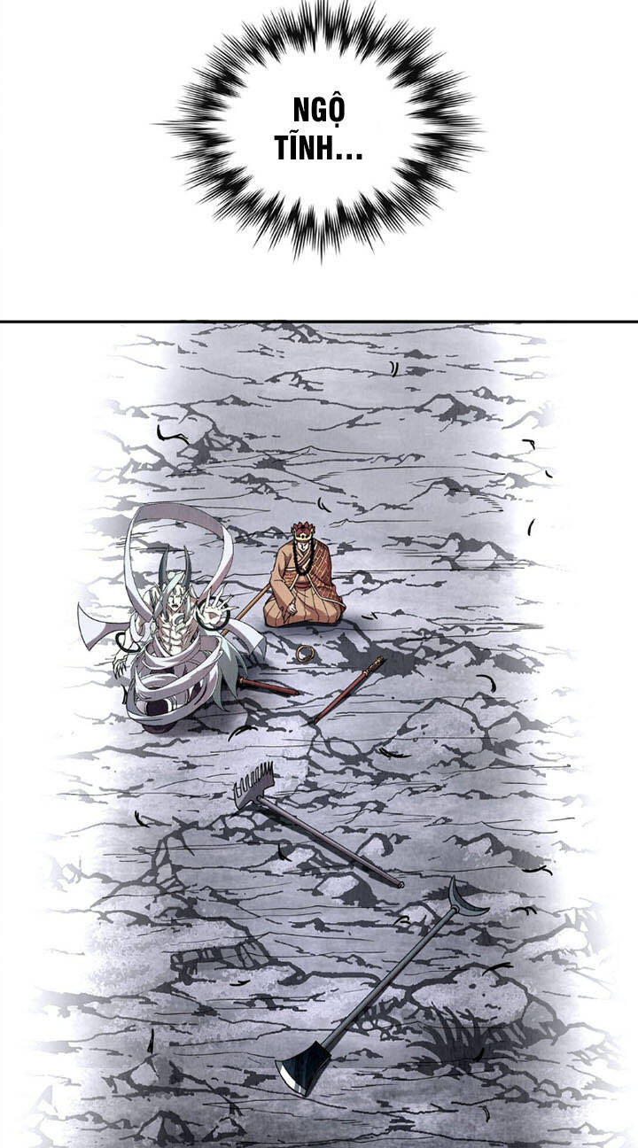 Ta Quyết Không Thành Phật Chapter 1 - 50