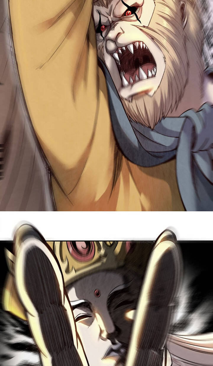 Ta Quyết Không Thành Phật Chapter 1 - 6