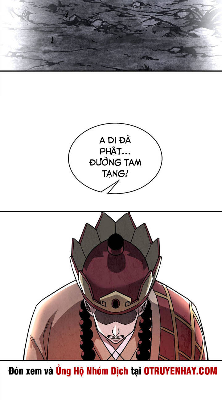 Ta Quyết Không Thành Phật Chapter 1 - 51