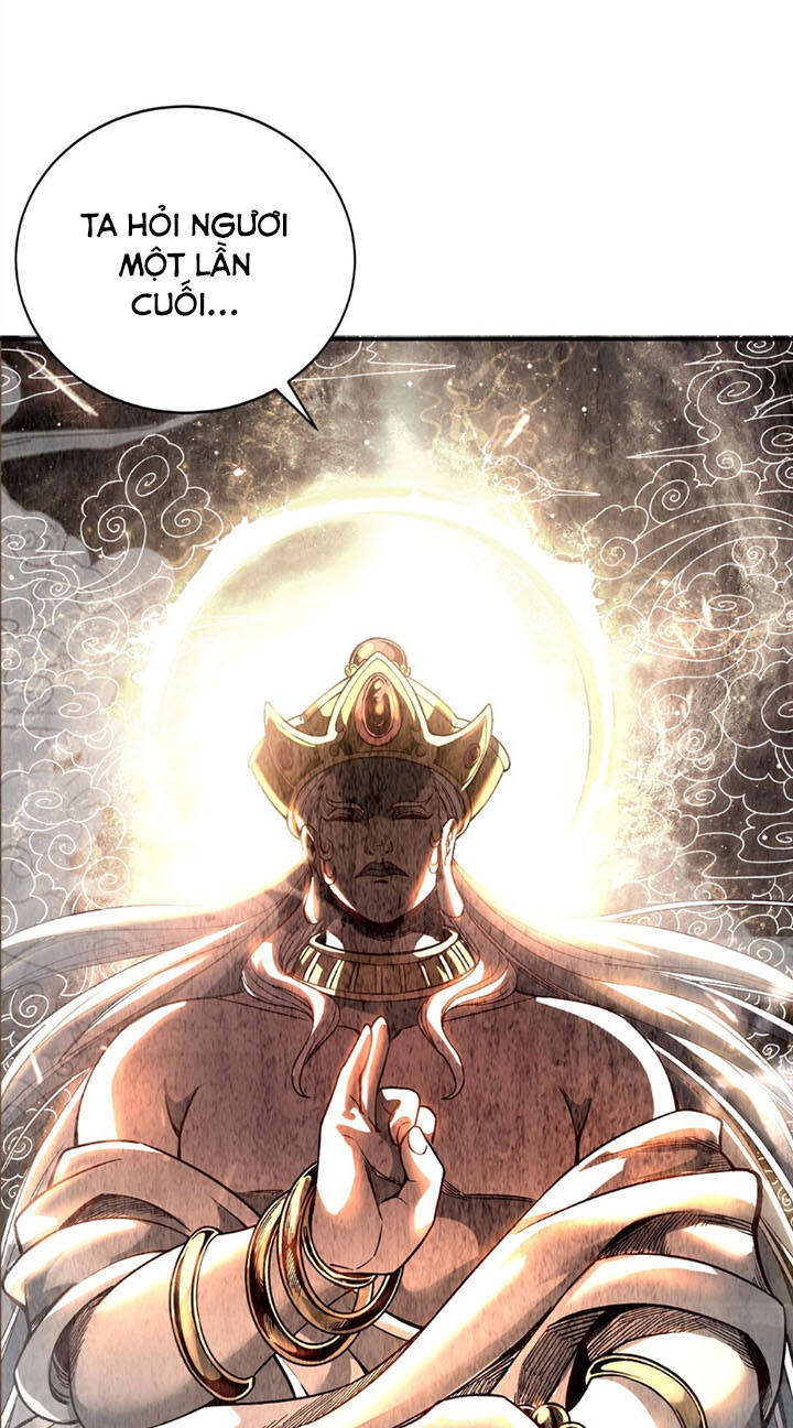 Ta Quyết Không Thành Phật Chapter 1 - 52