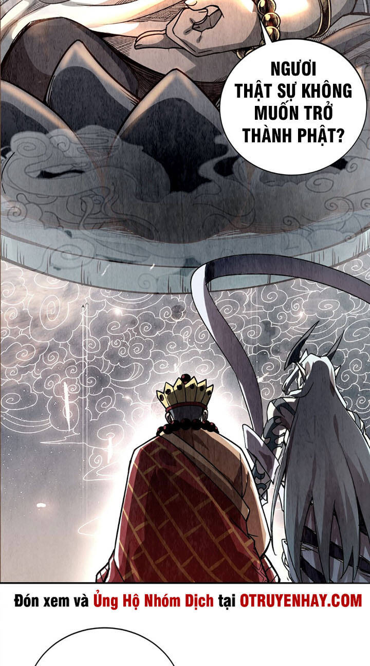 Ta Quyết Không Thành Phật Chapter 1 - 53