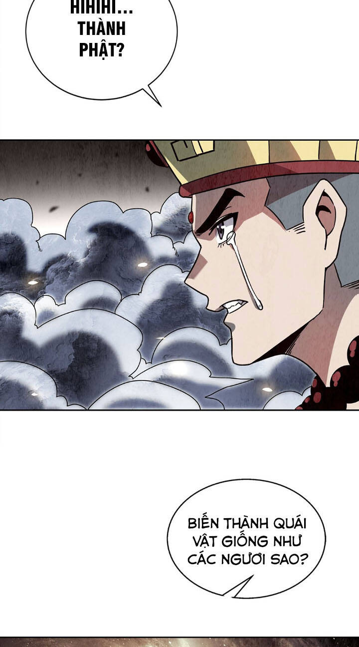 Ta Quyết Không Thành Phật Chapter 1 - 54