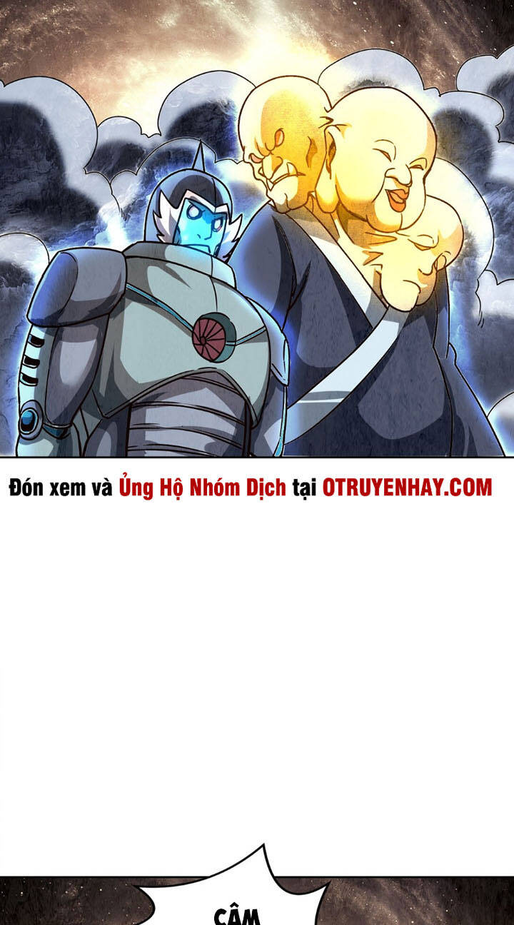 Ta Quyết Không Thành Phật Chapter 1 - 55