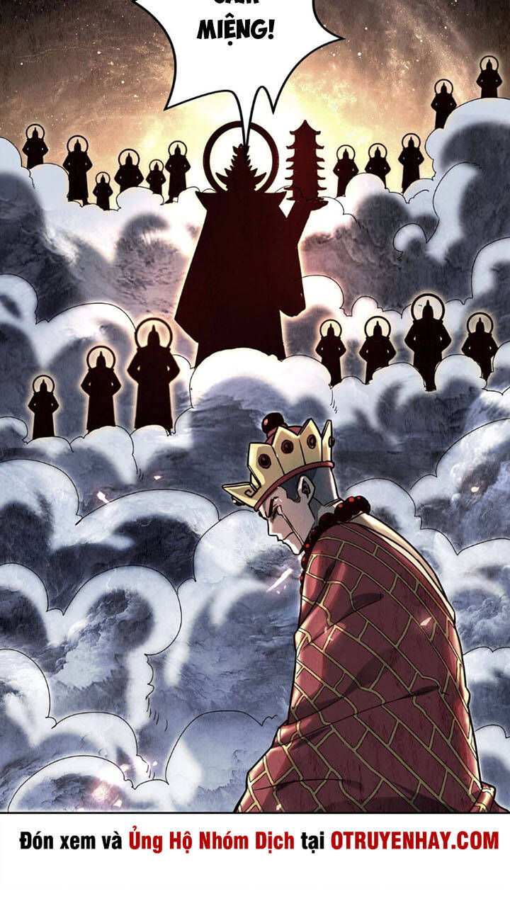 Ta Quyết Không Thành Phật Chapter 1 - 56