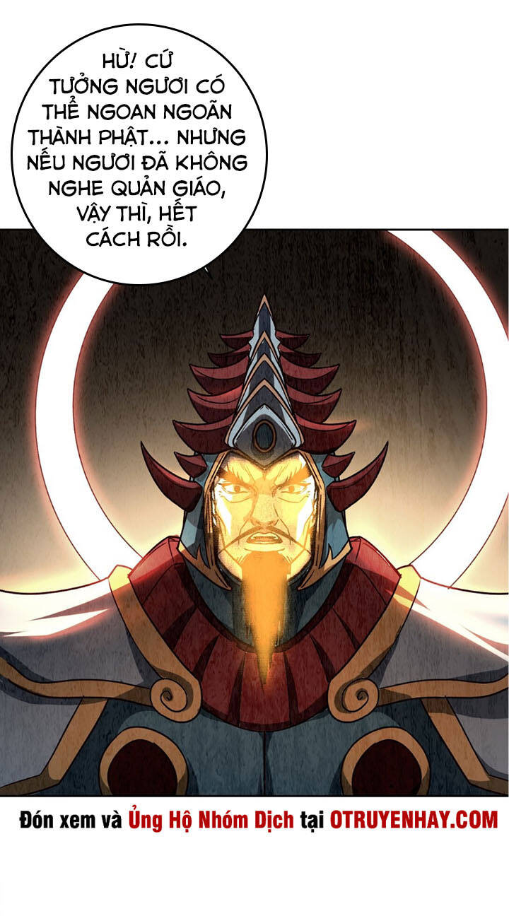 Ta Quyết Không Thành Phật Chapter 1 - 57