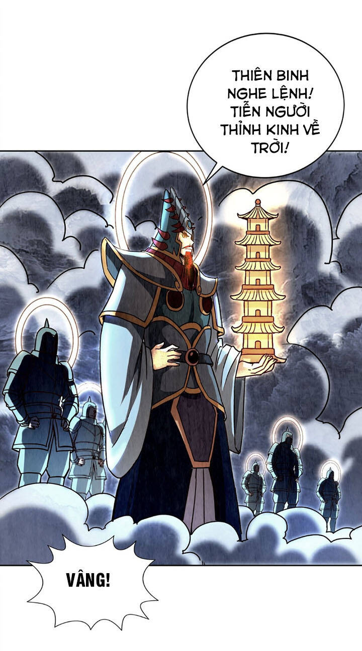 Ta Quyết Không Thành Phật Chapter 1 - 58