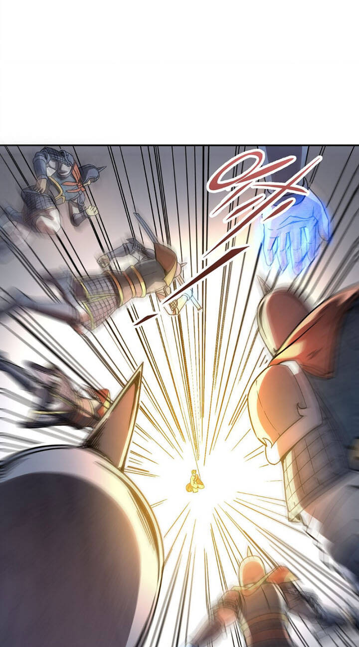 Ta Quyết Không Thành Phật Chapter 1 - 59