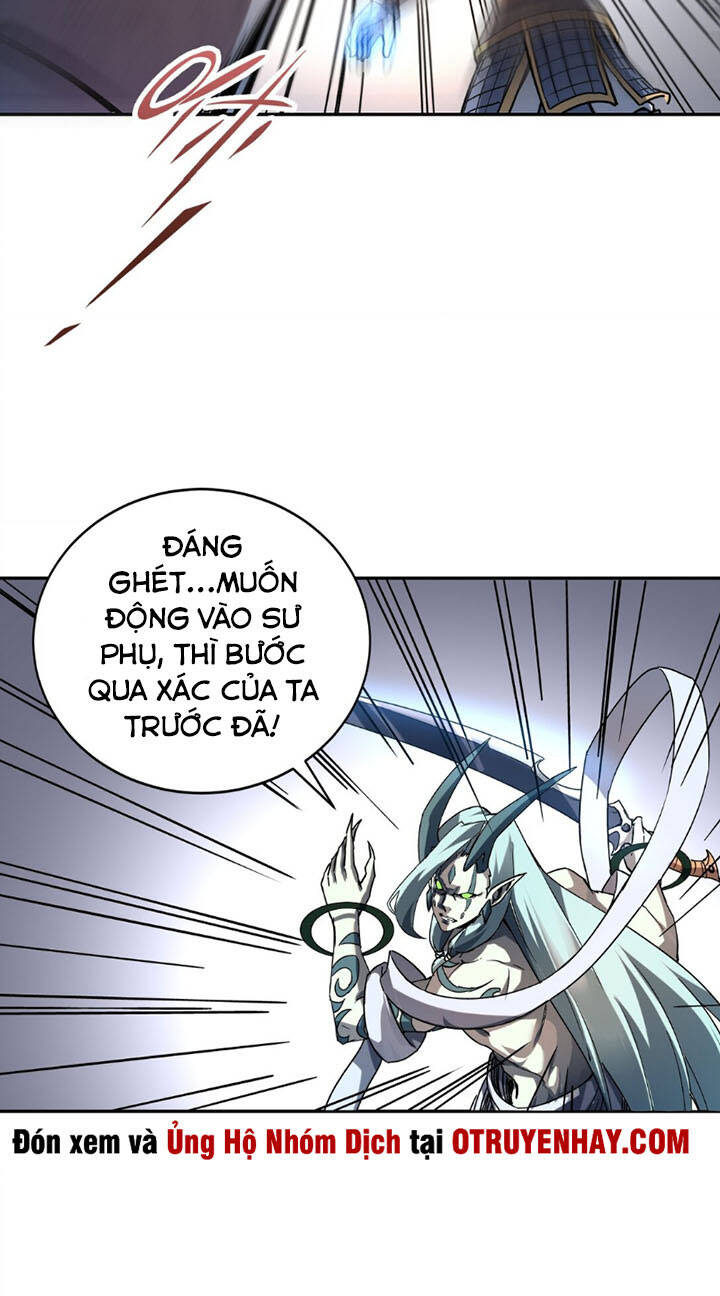 Ta Quyết Không Thành Phật Chapter 1 - 60