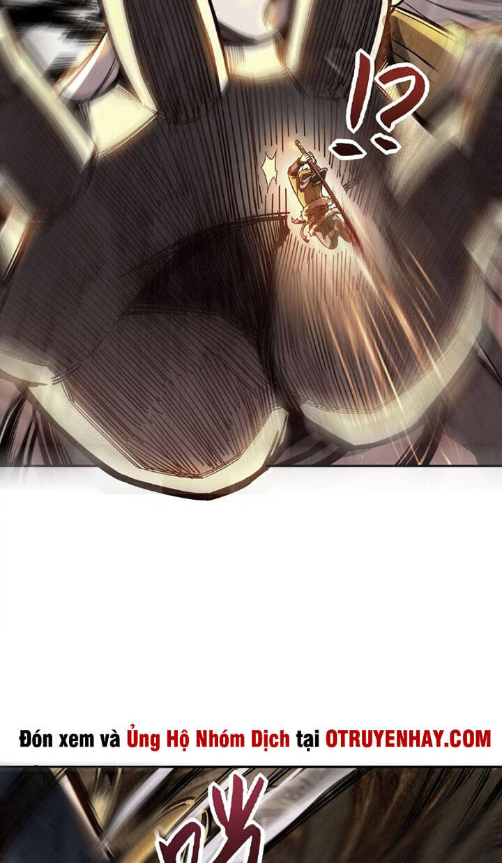 Ta Quyết Không Thành Phật Chapter 1 - 7