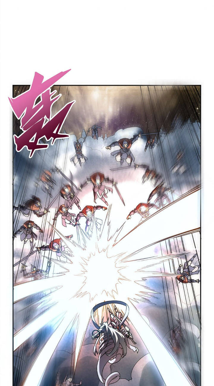 Ta Quyết Không Thành Phật Chapter 1 - 61